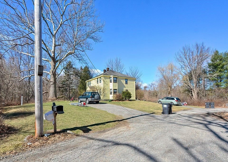 2 Old Pond St, Norfolk, MA 02056 Zillow