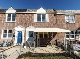 7731 Overbrook Ave, Philadelphia, PA 19151
