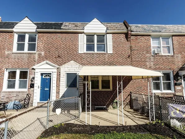 7731 Overbrook Ave, Philadelphia, PA 19151