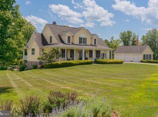 15438 Hillsboro Rd, Purcellville, VA 20132