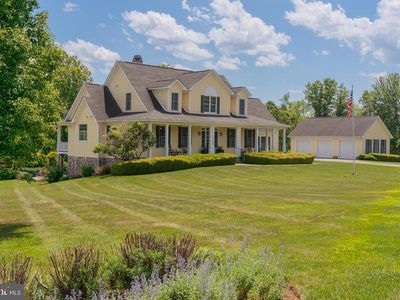 15438 Hillsboro Rd, Purcellville, VA, 20132