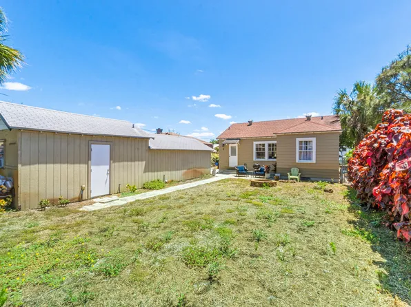715 N K Street, Lake Worth Beach, FL 33460