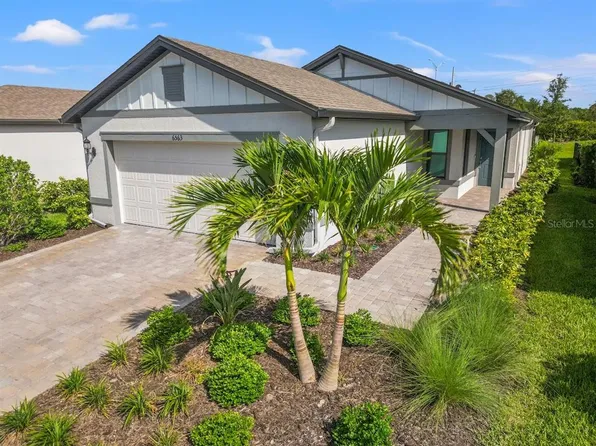 6563 Silverstar Dr, Sarasota, FL 34240