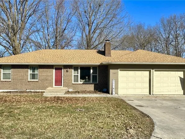 3307 Lake Trenton Dr, Trenton, MO 64683