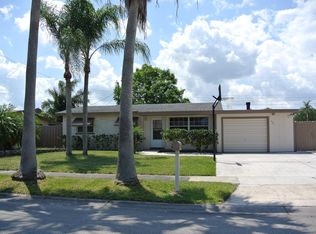 534 Westminster Ave, Melbourne, FL 32935
