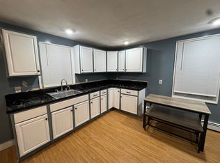 181 Dunnell Ave FLOOR 2, Pawtucket, RI 02860