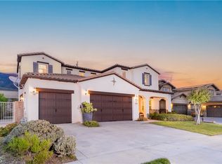 12260 Alamo Dr, Rancho Cucamonga, CA 91739