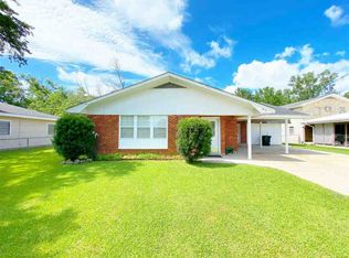213 Darolina St, Thibodaux, LA 70301