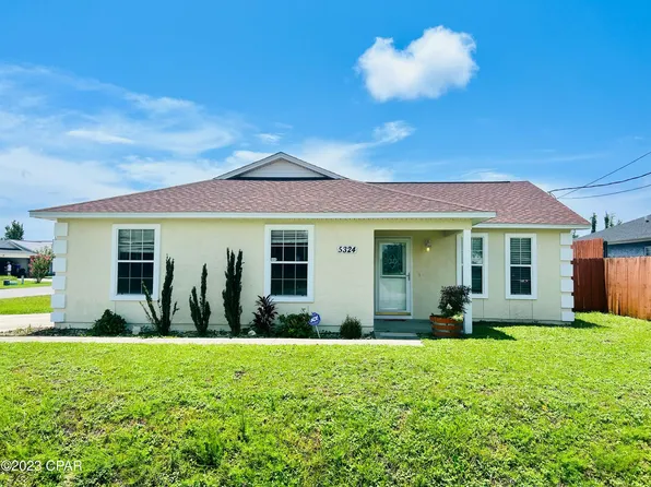 5324 Hickory St, Panama City, FL 32404