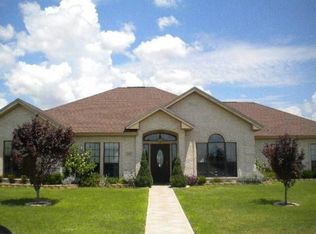 318 Drexel Dr, San Angelo, TX 76901