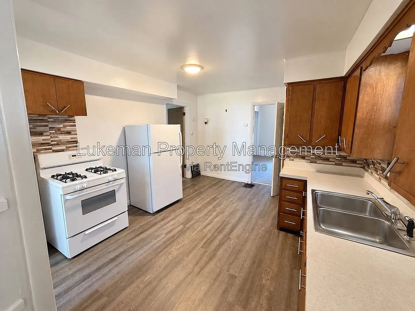 1 bed, 1.0 bath, $875 — Photo 1