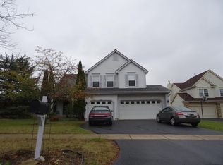 1721 Becker Ct, Crystal Lake, IL 60014