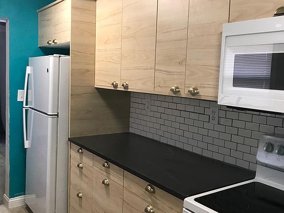 IKEA kitchen
