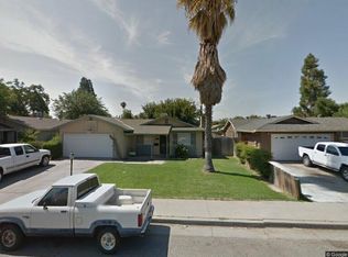 2151 Coronado Ave, Merced, CA