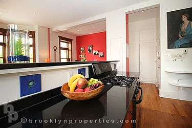 Sold by Brooklyn Properties