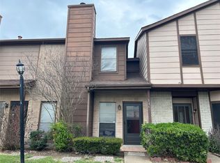 12500 Brookglade Cir UNIT 146, Houston, TX 77099