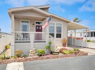 2700 Cienaga St SPACE 35, Oceano, CA 93445