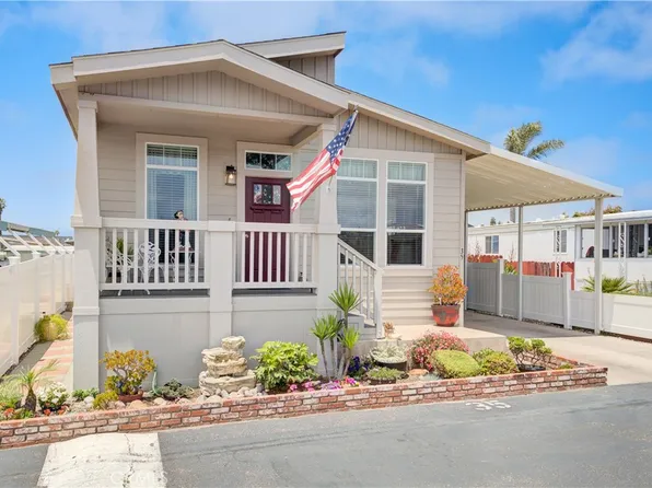 2700 Cienaga St Space 35, Oceano, CA 93445