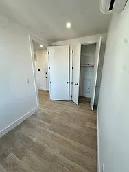 Rented by Aron Fried, LREB