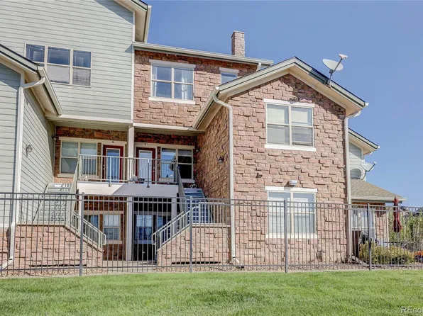 18601 E Water Drive #E, Aurora, CO 80013