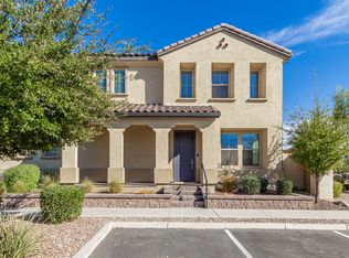 1873 S Follett Way, Gilbert, AZ 85295