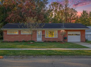 19 E Liberty St, Quincy, MI 49082
