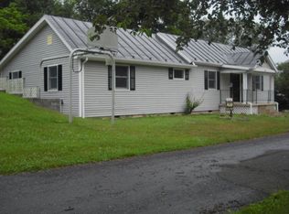 6 S Chestnut Ave, Craigsville, VA 24430