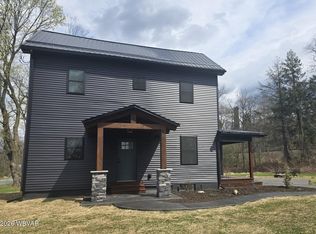 1312 Pine Mountain Rd, Lock Haven, PA 17745