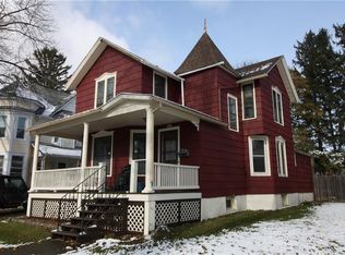 24 Lyceum St, Geneva, NY 14456
