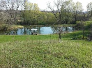 Scenic Bluff Rd, Mount Carroll, IL 61053