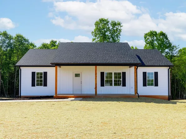 785 Down Creek Rd, Brookneal, VA 24528