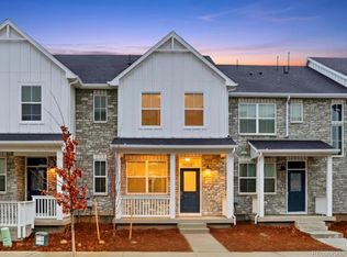 22163 E 7th Place, Aurora, CO 80018