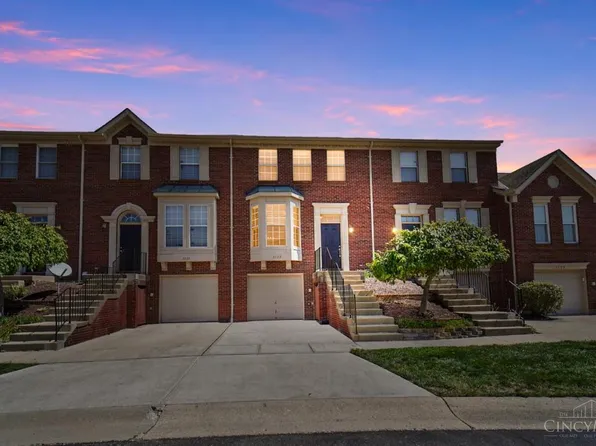 5132 Franklin Park St, Mason, OH 45040