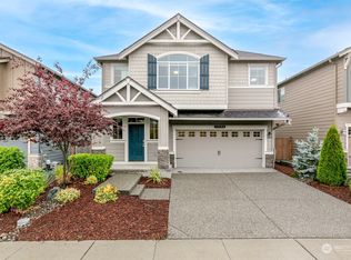 12603 36th Pl NE, Lake Stevens, WA