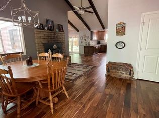 6551 Tall Pine Dr, Pinetop, AZ 85935