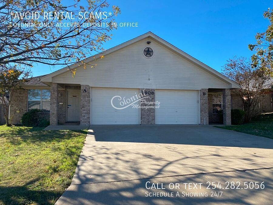 1st image of 1608 Yuma Trl APT A