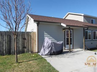 804 W Park Ave, Belgrade, MT 59714