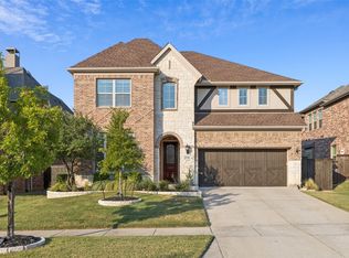 5530 Lightfoot Ln, Frisco, TX 75036