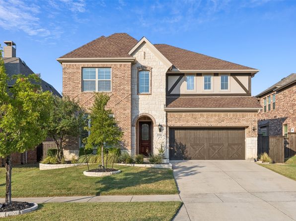 Home for Sale in Frisco TX