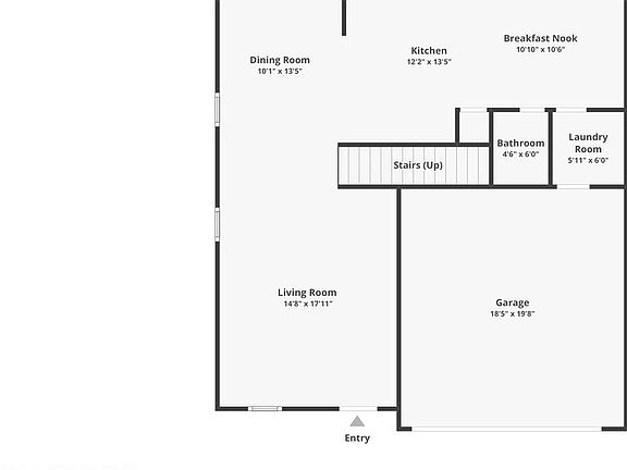 2nd image of 20814 Trenton Valley Ln