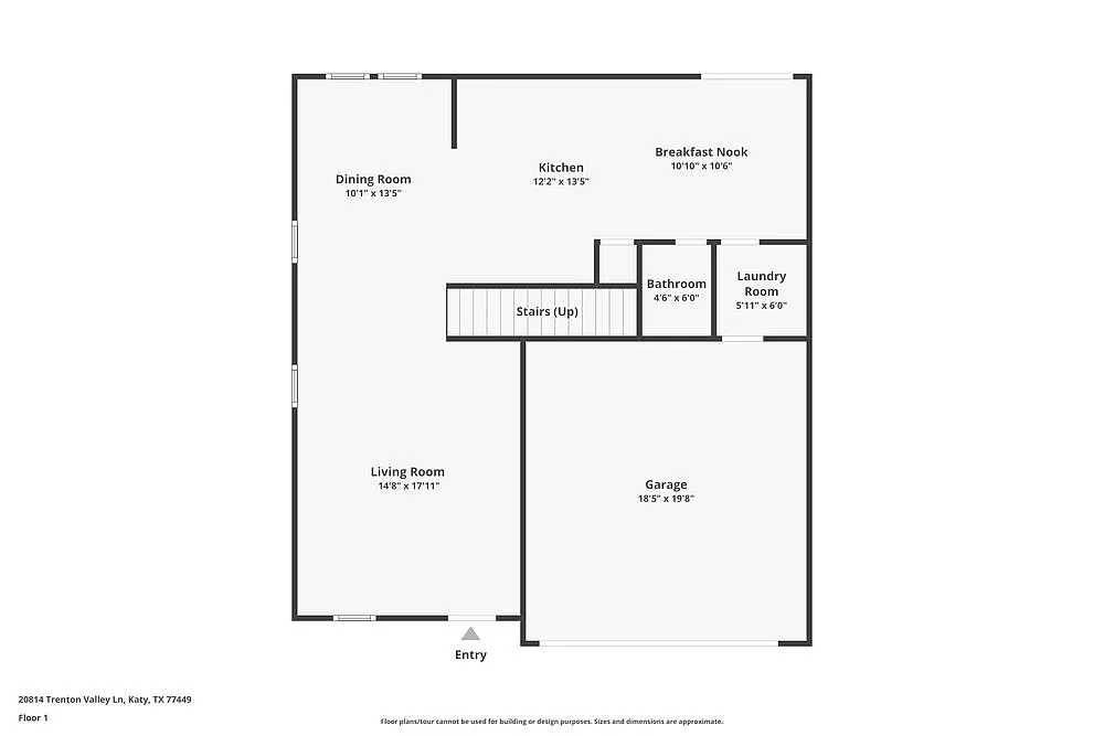 Building Photo - 20814 Trenton Valley Ln