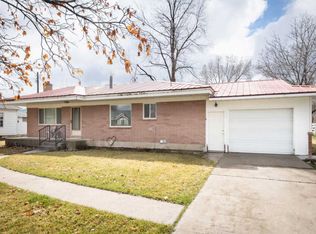 175 N 100 E, Hyrum, UT 84319