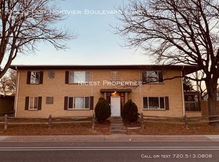 9000 Montview Blvd APT 1, Aurora, CO 80010