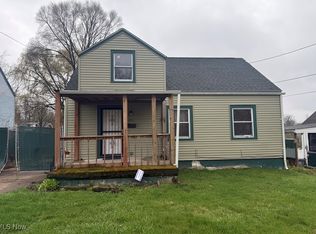 471 W Hylda Ave, Youngstown, OH 44511