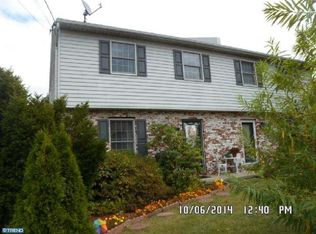 249 N Main St, Richlandtown, PA 18955