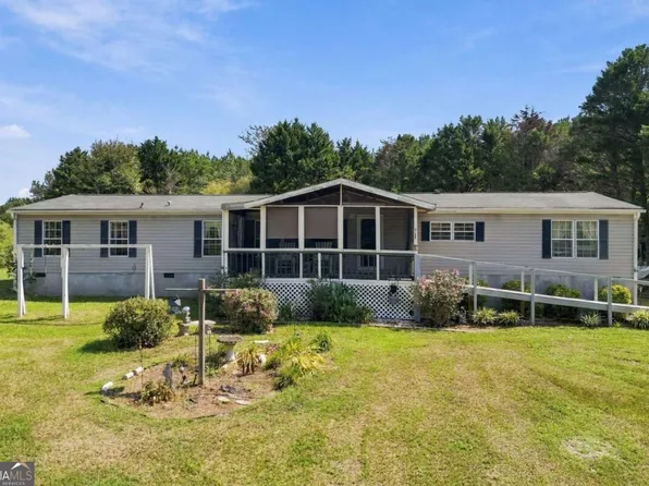 2651 Cedartown Hwy, Rockmart, GA 30153