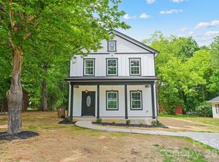319 Grice St, Shelby, NC 28150