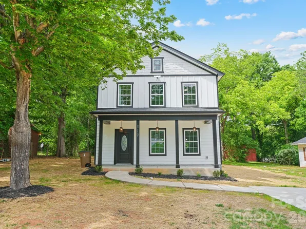 319 Grice St, Shelby, NC 28150