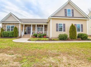 10818 Avening Rd, Chesterfield, VA 23832