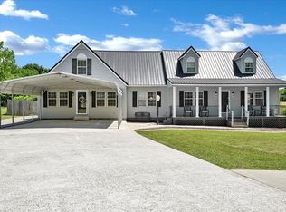 228 County Road 397, Courtland, AL 35618